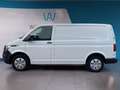 Volkswagen T6.1 Transporter KR KLIMA FLÜGELTÜREN R-CAMERA Blanc - thumbnail 2