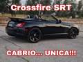 Chrysler Crossfire Srt6 cabrio Fekete - thumbnail 4