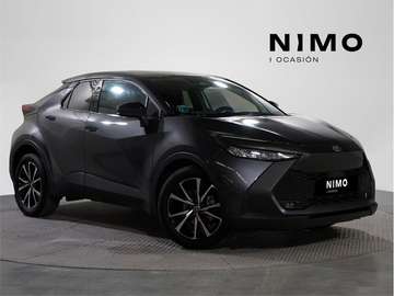 Advance Hybrid 140