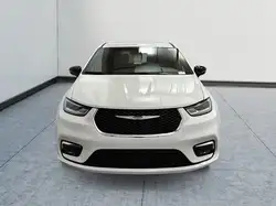 Chrysler Pacifica 2026