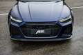 Audi RS7 Sportback ABT RS7-S | ABT HR22 matt racing gold | Bleu - thumbnail 41