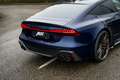 Audi RS7 Sportback ABT RS7-S | ABT HR22 matt racing gold | Bleu - thumbnail 39