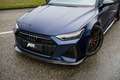 Audi RS7 Sportback ABT RS7-S | ABT HR22 matt racing gold | Bleu - thumbnail 35
