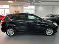 Ford C-Max C-MAX Titanium*NAVI*LED*R-KAM* Noir - thumbnail 8