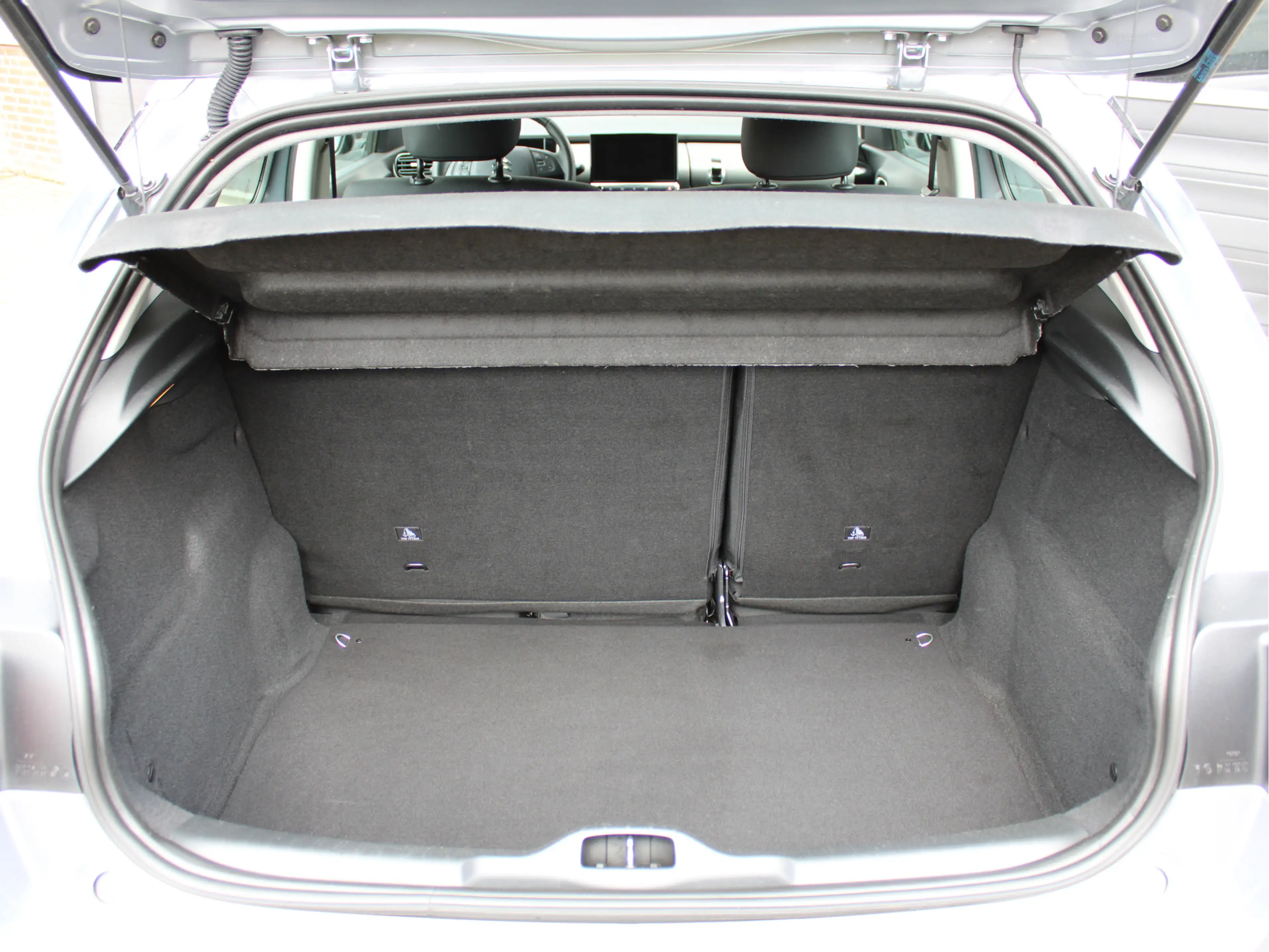 Citroen C4 Cactus 1.2 Puretech 110PK Business /NAVI/PDC/Cruise/LED/A — photo 22