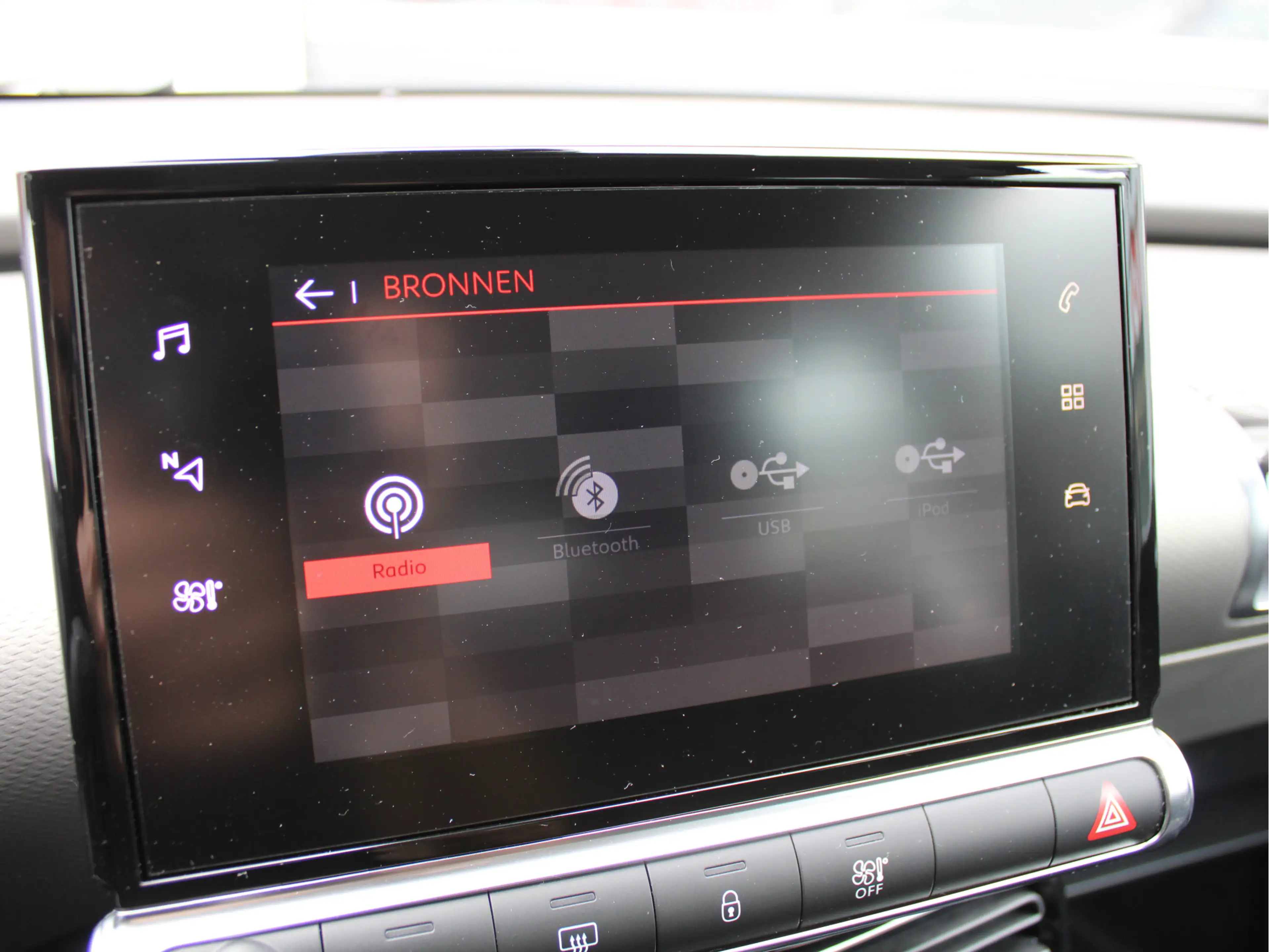 Citroen C4 Cactus 1.2 Puretech 110PK Business /NAVI/PDC/Cruise/LED/A — photo 13