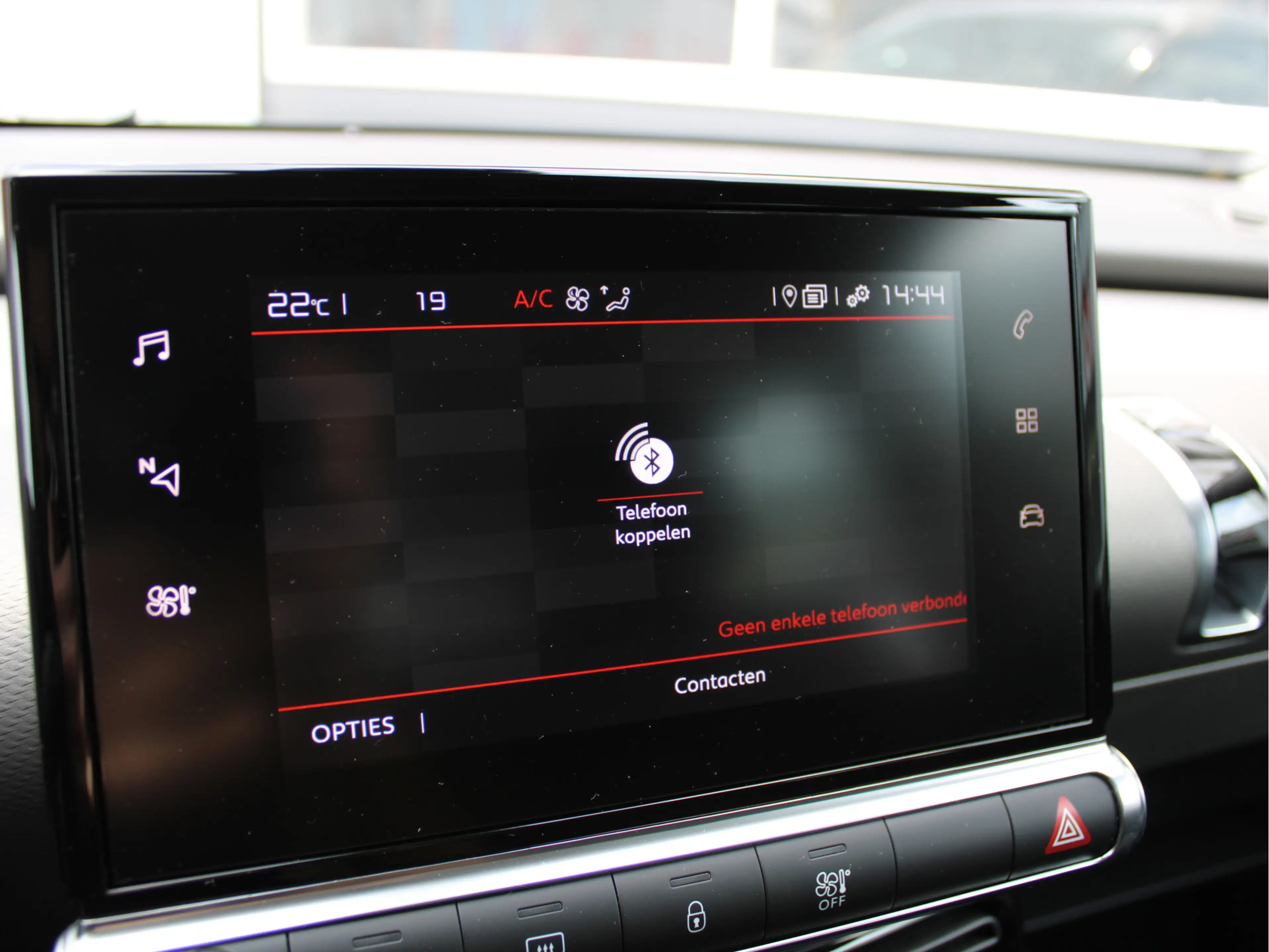 Citroen C4 Cactus 1.2 Puretech 110PK Business /NAVI/PDC/Cruise/LED/A — photo 15
