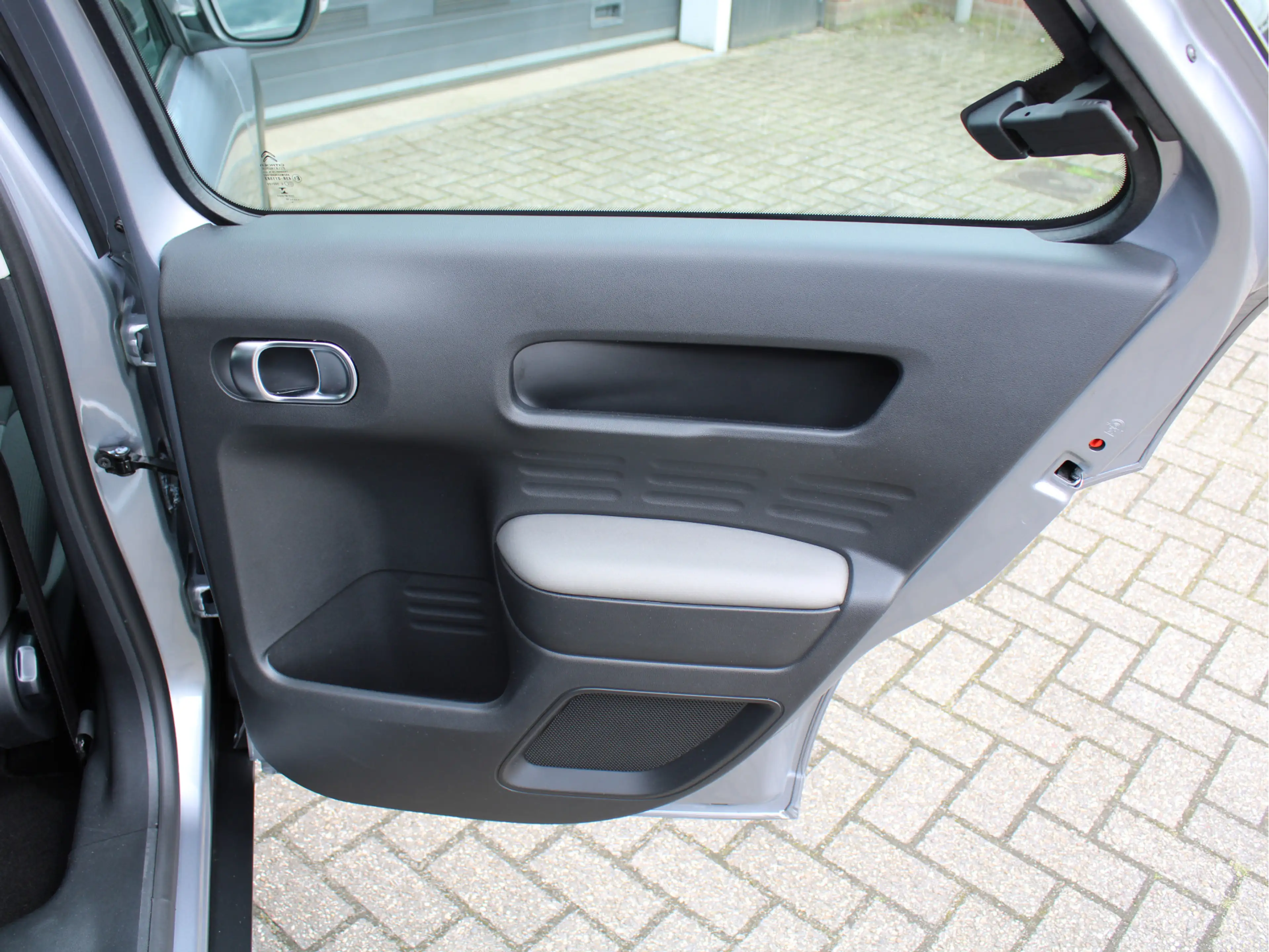 Citroen C4 Cactus 1.2 Puretech 110PK Business /NAVI/PDC/Cruise/LED/A — photo 25