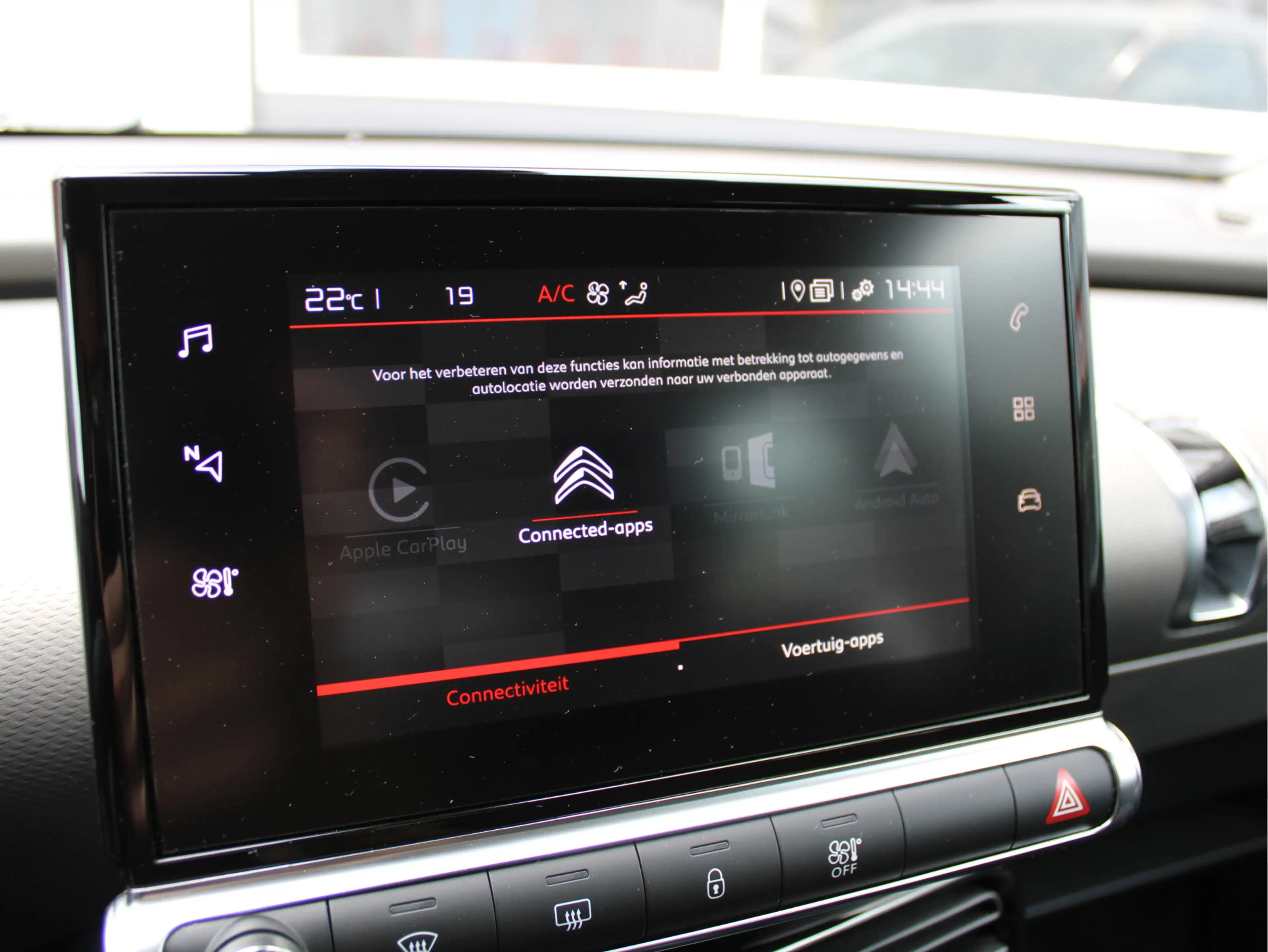 Citroen C4 Cactus 1.2 Puretech 110PK Business /NAVI/PDC/Cruise/LED/A — photo 16