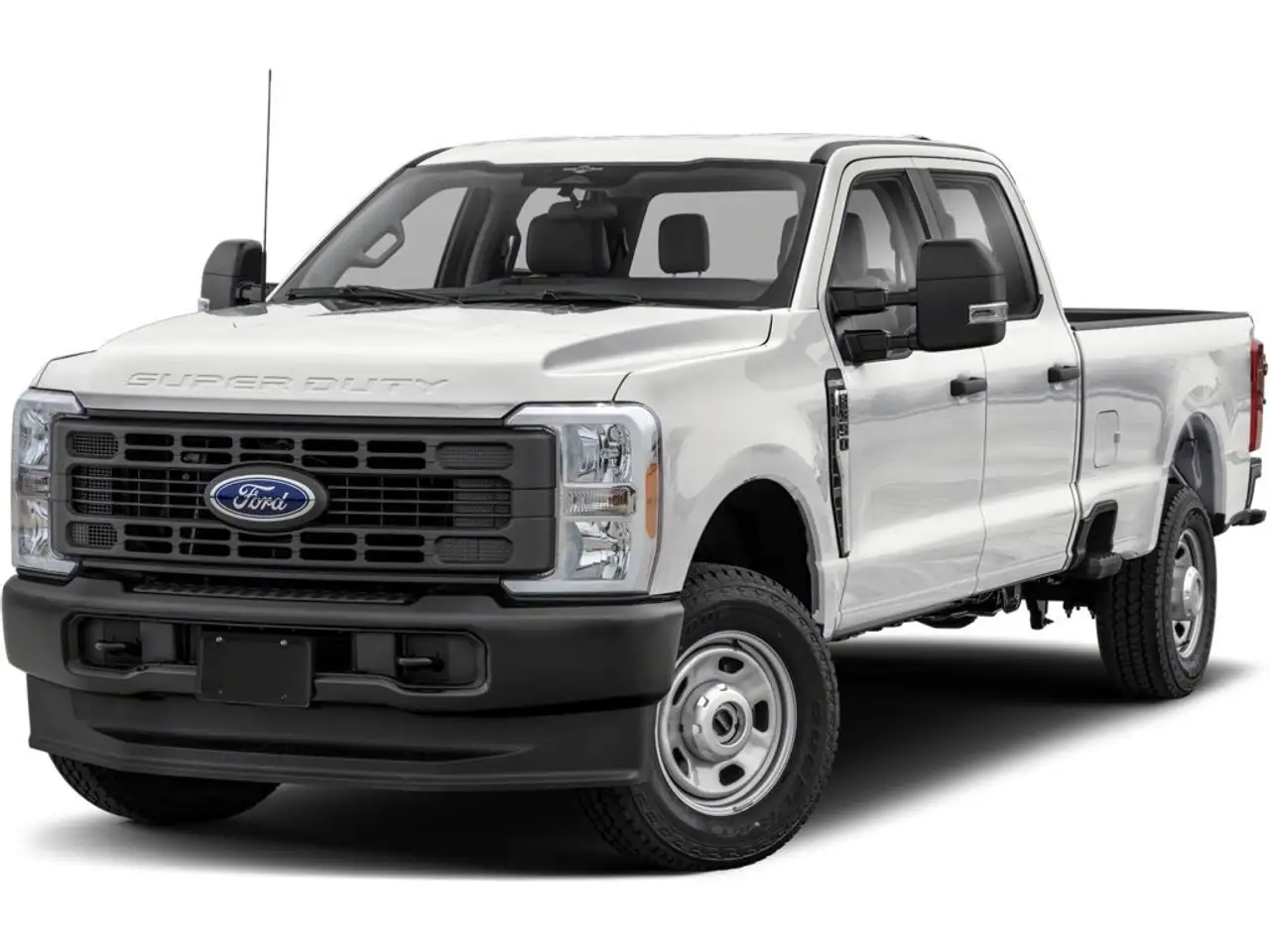 2026 Ford F 350