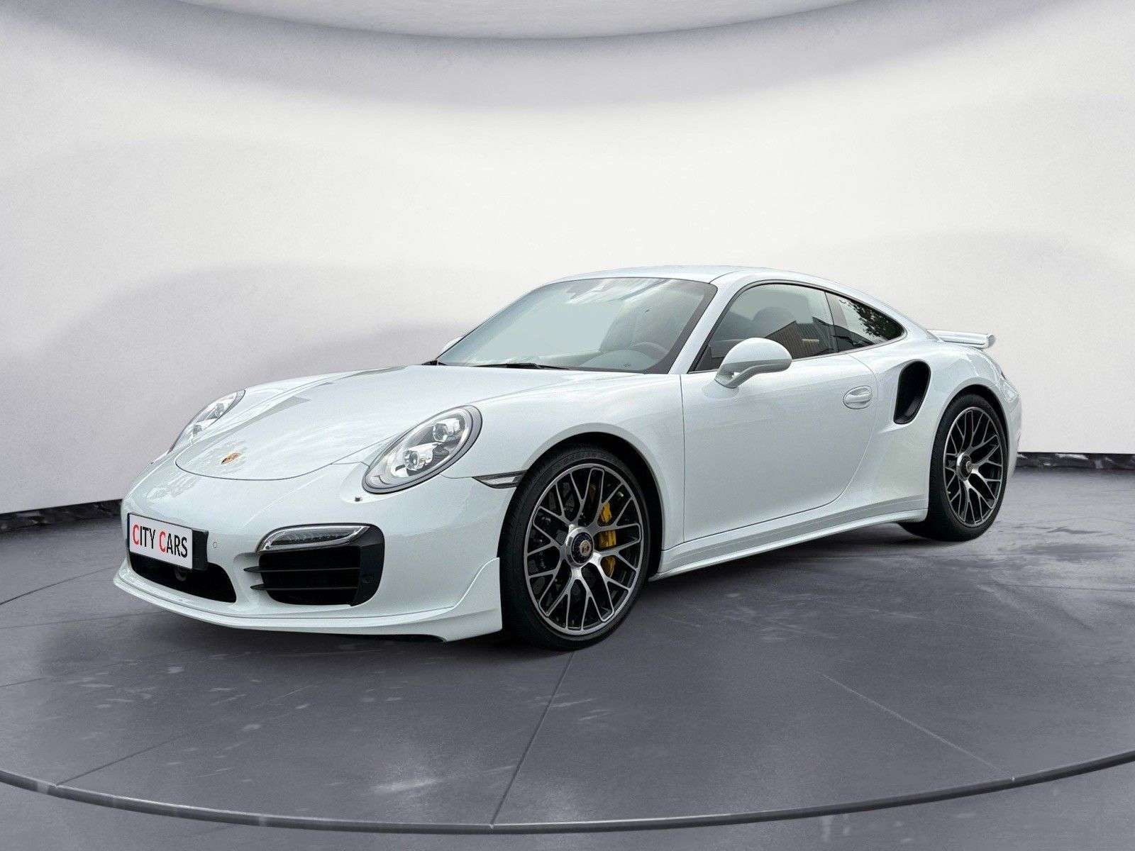 Porsche 991