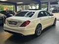 Mercedes-Benz S 63 AMG 4Matic L/PANO/BURMESTER/KERAMIK/HUD Blanc - thumbnail 7
