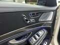 Mercedes-Benz S 63 AMG 4Matic L/PANO/BURMESTER/KERAMIK/HUD Blanc - thumbnail 14