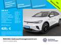 Volkswagen ID.4 Pro Performance 4Mot. DesignPackPlus WärmeP Weiß - thumbnail 1