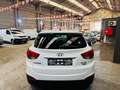 Hyundai iX35 iX35 1.6i - Cuir - GPS - Airco - GARANTIE Weiß - thumbnail 6