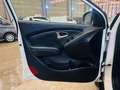 Hyundai iX35 iX35 1.6i - Cuir - GPS - Airco - GARANTIE Weiß - thumbnail 15