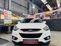 Hyundai iX35 iX35 1.6i - Cuir - GPS - Airco - GARANTIE Weiß - thumbnail 3