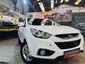 Hyundai iX35 iX35 1.6i - Cuir - GPS - Airco - GARANTIE Weiß - thumbnail 2
