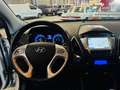 Hyundai iX35 iX35 1.6i - Cuir - GPS - Airco - GARANTIE Weiß - thumbnail 25
