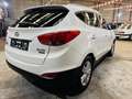 Hyundai iX35 iX35 1.6i - Cuir - GPS - Airco - GARANTIE Weiß - thumbnail 5