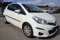 Toyota Yaris Young 1,0 Weiß - thumbnail 8