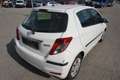 Toyota Yaris Young 1,0 Weiß - thumbnail 12