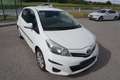 Toyota Yaris Young 1,0 Weiß - thumbnail 9
