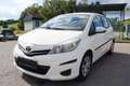 Toyota Yaris Young 1,0 Weiß - thumbnail 2