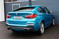 BMW X4 M i/LED/HUD/360°/APPLE/WIFI/HK/PARKASSIS/R19 Kék - thumbnail 5