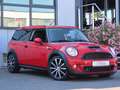MINI Cooper S Clubman Sitzheizung Klima Navi Rot - thumbnail 2