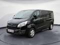 Ford Tourneo Custom Transit/Tourneo Kombi 310 L2 Titanium 9.Sitzer Schwarz - thumbnail 1
