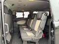Ford Tourneo Custom Transit/Tourneo Kombi 310 L2 Titanium 9.Sitzer Schwarz - thumbnail 12