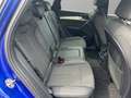 Audi Q5 Sportback S line 50 TFSI e S line Interieur Blau - thumbnail 18