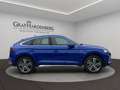 Audi Q5 Sportback S line 50 TFSI e S line Interieur Blau - thumbnail 7