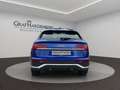 Audi Q5 Sportback S line 50 TFSI e S line Interieur Blau - thumbnail 5