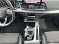 Audi Q5 Sportback S line 50 TFSI e S line Interieur Blau - thumbnail 16