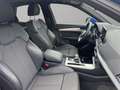 Audi Q5 Sportback S line 50 TFSI e S line Interieur Blau - thumbnail 17