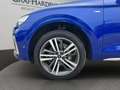 Audi Q5 Sportback S line 50 TFSI e S line Interieur Blau - thumbnail 3