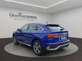 Audi Q5 Sportback S line 50 TFSI e S line Interieur Blau - thumbnail 4