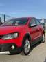Volkswagen Polo Cross 1.2 *Checkheftgepflegt*2.Besitz* Rot - thumbnail 6