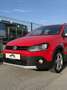 Volkswagen Polo Cross 1.2 *Checkheftgepflegt*2.Besitz* Rot - thumbnail 7
