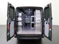 Volkswagen Crafter 2.0TDI 140PK L3H2 Highline | Kastinrichting | Navi Grijs - thumbnail 4