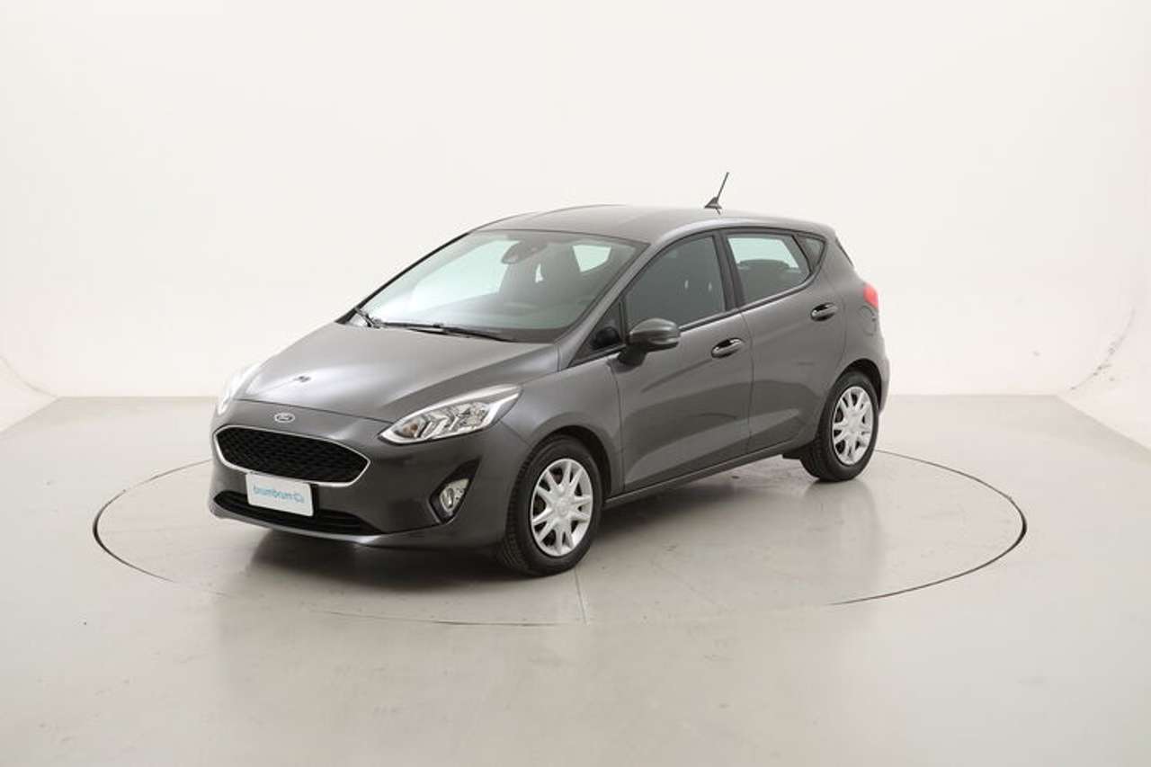 Ford Fiesta Business 1.0 Benzina 95CV