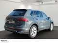 Volkswagen Tiguan 2.0 TDI Elegance DSG LED NAVI PANO SHZ PDC LM ZV Grau - thumbnail 4