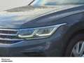 Volkswagen Tiguan 2.0 TDI Elegance DSG LED NAVI PANO SHZ PDC LM ZV Grau - thumbnail 5