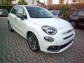 Fiat 500X 500X 1.3 mjet Sport 95cv Prezzo Vero Bílá - thumbnail 3
