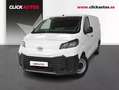 Toyota Proace 1.5 TDI 120CV VAN L2 H1 Blanco - thumbnail 1