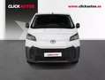 Toyota Proace 1.5 TDI 120CV VAN L2 H1 Blanco - thumbnail 2