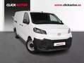 Toyota Proace 1.5 TDI 120CV VAN L2 H1 Blanco - thumbnail 3