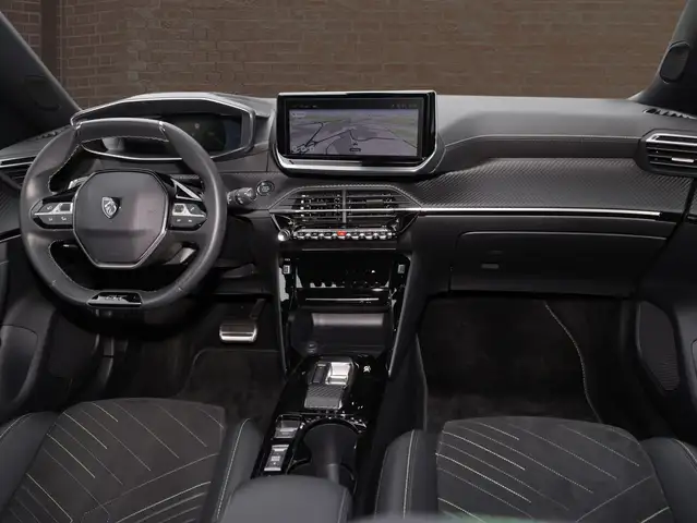 Peugeot 2008 view 14